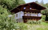 Apartamento Taxenbach: Apartamento Salzburgo 5 Personas 
