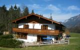 Casa De Vacaciones Bayern: Casa De Vacaciones Alpes Alemanes 5 Personas 