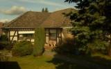 Casa De Vacaciones Niedersachsen: Casa De Vacaciones Harz 6 Personas 