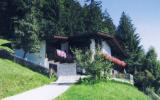 Apartamento Zell Am Ziller: Apartamento Tirol 6 Personas 