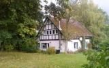 Casa De Vacaciones Hessen: Casa De Vacaciones Hesse 6 Personas 