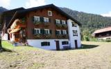 Apartamento Gaschurn: Apartamento Vórarlberg 7 Personas 