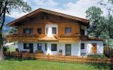 Apartamento Mayrhofen Tirol: Apartamento Tirol 6 Personas 