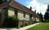 Casa De Vacaciones Francia Parking: Casa De Vacaciones Auvergne 8 Personas 