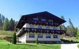 Apartamento Hüttau: Apartamento Salzburgo 8 Personas 