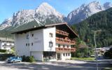 Casa De Vacaciones Biberwier: Casa De Vacaciones Tirol 4 Personas 