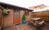 Casa De Vacaciones Cranbrook Kent: Casa De Vacaciones Kent 3 Personas 