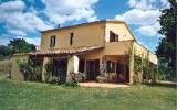 Casa De Vacaciones Umbria: Casa De Vacaciones Umbria 10 Personas 