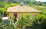 Casa De Vacaciones Noto Sicilia: Casa De Vacaciones Sicilia 6 Personas 