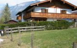 Casa De Vacaciones Alemania: Casa De Vacaciones Alpes Alemanes 2 Personas 