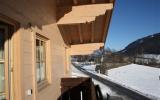 Apartamento Austria Parking: Apartamento Salzburgo 16 Personas 