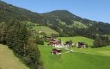 Casa De Vacaciones Austria Parking: Casa De Vacaciones Tirol 4 Personas 