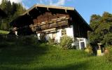 Apartamento Dienten Am Hochkönig: Apartamento Salzburgo 14 Personas 