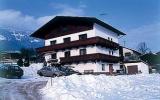 Apartamento Fügen: Apartamento Tirol 10 Personas 