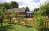 Casa De Vacaciones Cranbrook Kent: Casa De Vacaciones Kent 3 Personas 