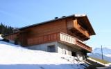 Apartamento Alpbach: Apartamento Tirol 6 Personas 