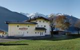 Apartamento Austria: Apartamento Salzburgo 4 Personas 