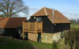 Casa De Vacaciones Cranbrook Kent: Casa De Vacaciones Kent 4 Personas 