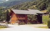 Apartamento Vorarlberg: Apartamento Vórarlberg 7 Personas 