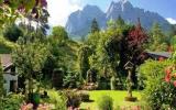 Casa De Vacaciones Grainau: Casa De Vacaciones Alpes Alemanes 3 Personas 