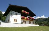 Apartamento Niedernsill: Apartamento Salzburgo 4 Personas 
