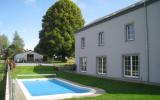 Casa De Vacaciones Gouvy: Casa De Vacaciones Ardenas, Luxemburgo 12 ...