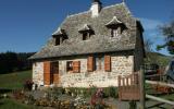Casa De Vacaciones Francia Parking: Casa De Vacaciones Auvergne 6 Personas 