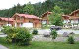 Casa De Vacaciones Bayern: Casa De Vacaciones Alpes Alemanes 4 Personas 