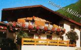 Casa De Vacaciones Austria: Casa De Vacaciones Tirol 6 Personas 
