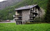 Apartamento Suiza Sauna: Apartamento Valais 3 Personas 