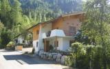 Apartamento Bramberg Am Wildkogel: Apartamento Salzburgo 8 Personas 