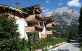 Apartamento Leogang Radio: Apartamento Salzburgo 4 Personas 