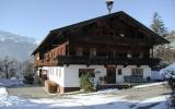 Apartamento Reith Im Alpbachtal: Apartamento Tirol 4 Personas 
