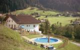 Apartamento Gaschurn: Apartamento Vórarlberg 5 Personas 