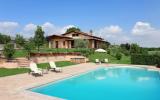 Casa De Vacaciones Umbria: Casa De Vacaciones Umbria 8 Personas 