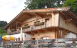 Apartamento Reith Im Alpbachtal: Apartamento Tirol 8 Personas 