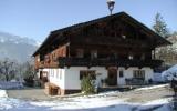 Apartamento Reith Im Alpbachtal: Apartamento Tirol 5 Personas 