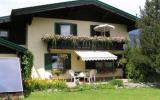 Apartamento Saalfelden Radio: Apartamento Salzburgo 2 Personas 