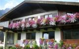 Apartamento Leogang: Apartamento Salzburgo 5 Personas 