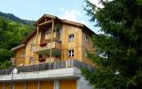 Apartamento Suiza: Apartamento Valais 4 Personas 
