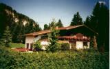 Apartamento Wängle Tirol: Apartamento Tirol 4 Personas 