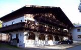 Apartamento Tirol Sauna: Apartamento Tirol 4 Personas 